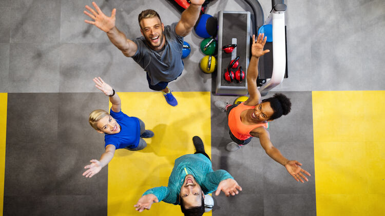 The Ultimate Guide to Fitness Coaching Programs: Transform Your Body and Life