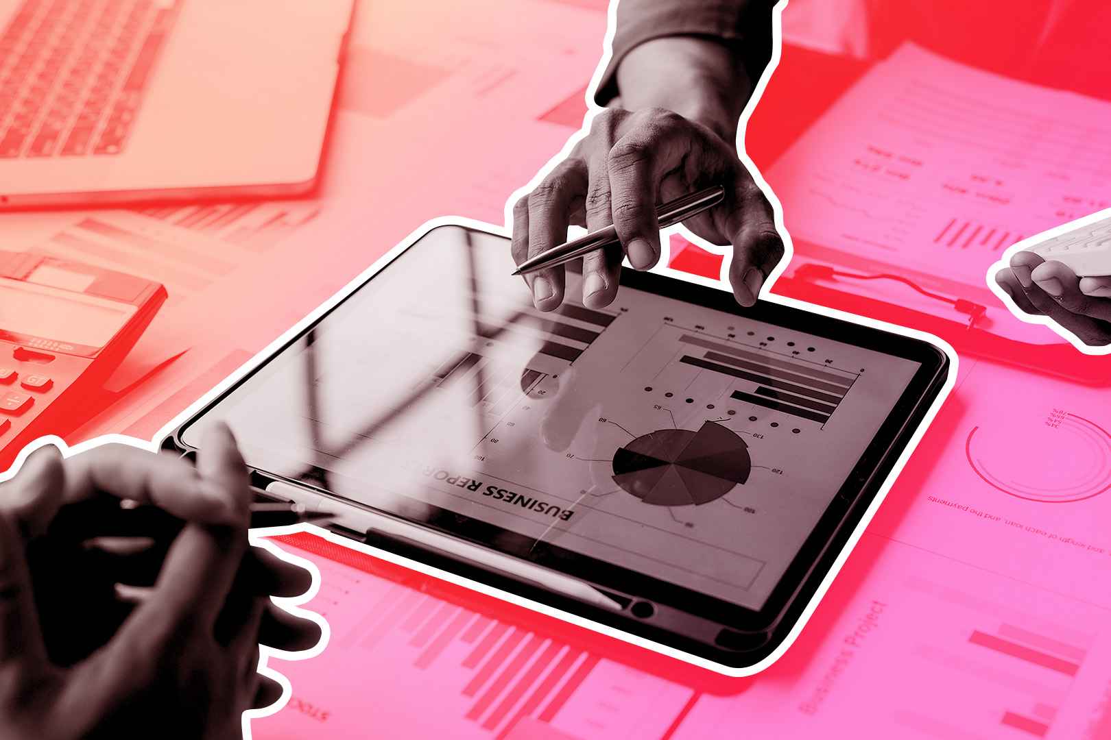 Strategic Sales Planning: A Complete Guide to Driving Growth and Revenue