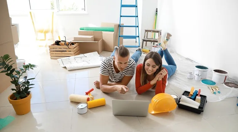 Home Repair Solutions: A Complete Guide to Fixing & Improving Your Home