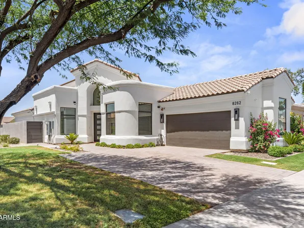 Affordable Real Estate Broker Scottsdale AZ for Home Sales 